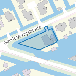 Perceel RTD14-BC-3522