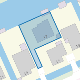 Perceel RTD14-BC-3527