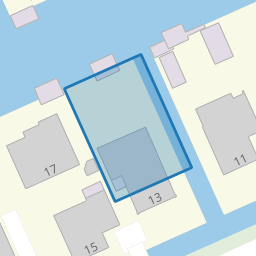 Perceel RTD14-BC-3528