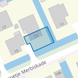 Perceel RTD14-BC-3533