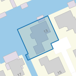 Perceel RTD14-BC-3535