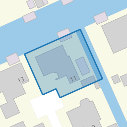 Perceel RTD14-BC-3536