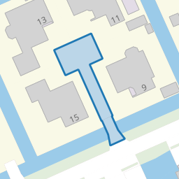 Perceel RTD14-BC-3537