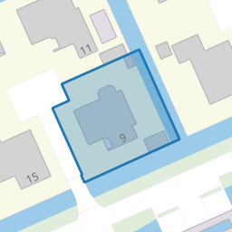 Perceel RTD14-BC-3538