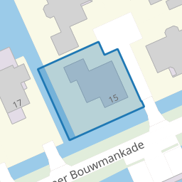 Perceel RTD14-BC-3539