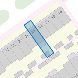 Perceel RTD14-BC-3544