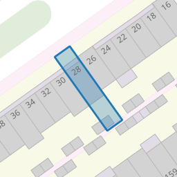 Perceel RTD14-BC-3546