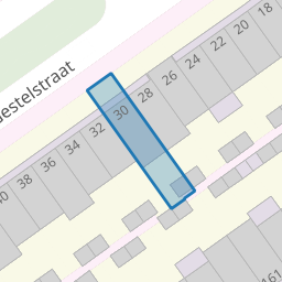 Perceel RTD14-BC-3547