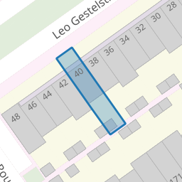 Perceel RTD14-BC-3552