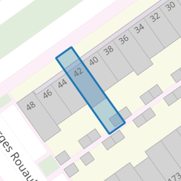 Perceel RTD14-BC-3553