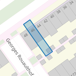 Perceel RTD14-BC-3555