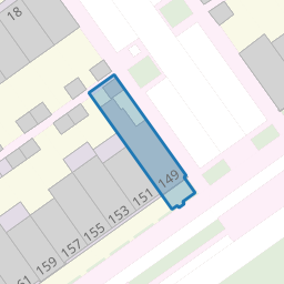 Perceel RTD14-BC-3557