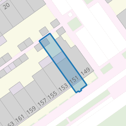 Perceel RTD14-BC-3558