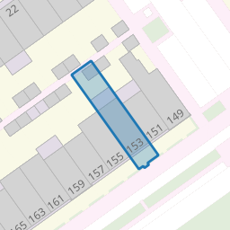 Perceel RTD14-BC-3559