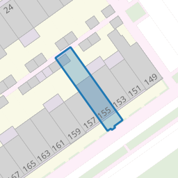 Perceel RTD14-BC-3560