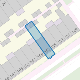 Perceel RTD14-BC-3561