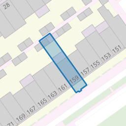 Perceel RTD14-BC-3562