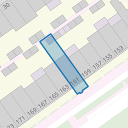 Perceel RTD14-BC-3563