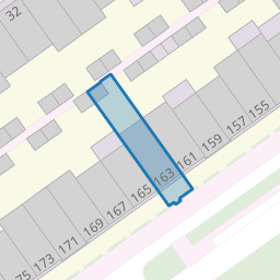 Perceel RTD14-BC-3564