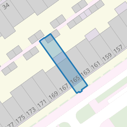 Perceel RTD14-BC-3565