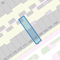 Perceel RTD14-BC-3566