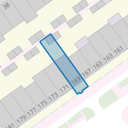 Perceel RTD14-BC-3567