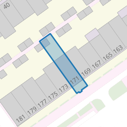 Perceel RTD14-BC-3568