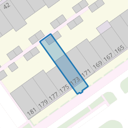 Perceel RTD14-BC-3569