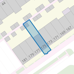 Perceel RTD14-BC-3570