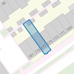 Perceel RTD14-BC-3571