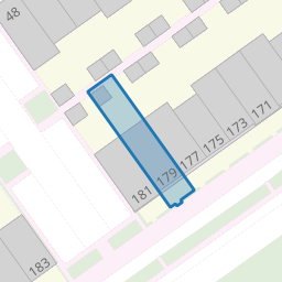 Perceel RTD14-BC-3572