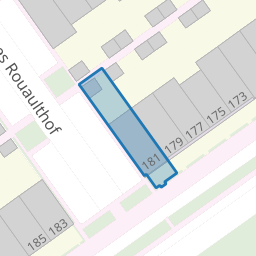 Perceel RTD14-BC-3573