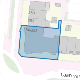 Perceel RTD14-BC-3582