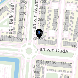 Appartement RTD14 BC 3584 7