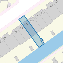 Perceel RTD14-BC-3590