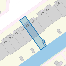 Perceel RTD14-BC-3592