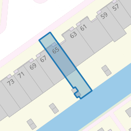 Perceel RTD14-BC-3593