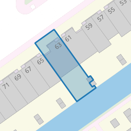 Perceel RTD14-BC-3594