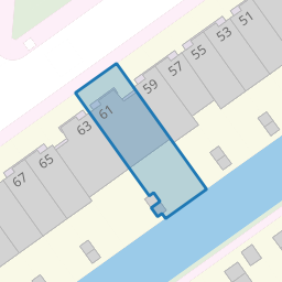 Perceel RTD14-BC-3595