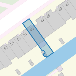 Perceel RTD14-BC-3601