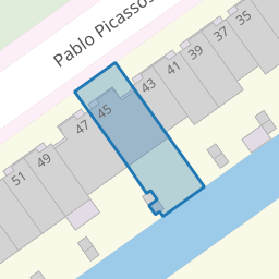 Perceel RTD14-BC-3603