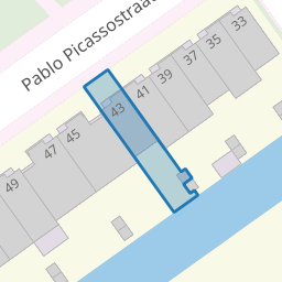 Perceel RTD14-BC-3604