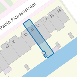 Perceel RTD14-BC-3605
