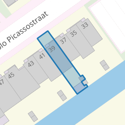 Perceel RTD14-BC-3606