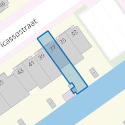 Perceel RTD14-BC-3607