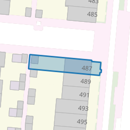 Perceel RTD14-BC-3611