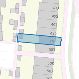 Perceel RTD14-BC-3618