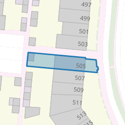 Perceel RTD14-BC-3620