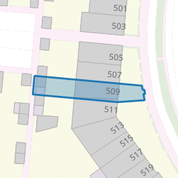 Perceel RTD14-BC-3622