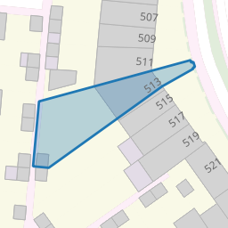 Perceel RTD14-BC-3624